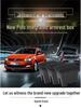2018 VW Polo Armrest Box & Accessories for Center Console Upgrade 2017+