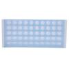 3 Layer Tube Holder 50 Holes Detachable Test Tube Rack Laboratory Equipment Accessories