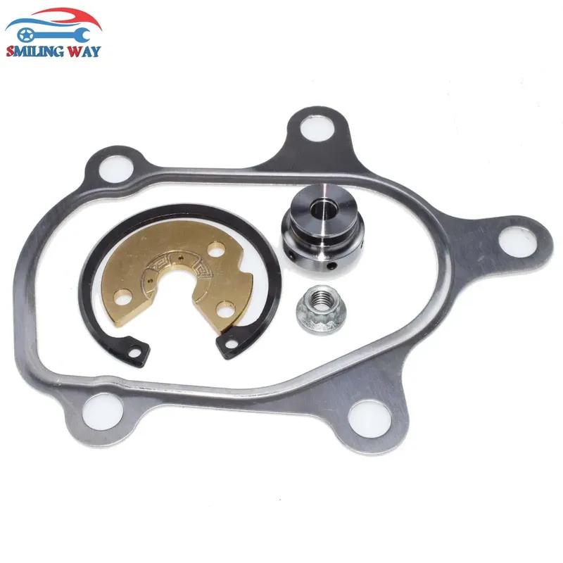 SMILING WAY# Turbo Charger Seals Gasket Repair Rebuild Kit For T2 T25 T28 TB02 TB25 TB28 Turbocharger 32 Pcs