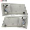 For Mitsubishi Canter FUSO FE FG 2012-2018 Corner Light Car Front Fog Light Turn Signal Light Headlights Indicator Lamp