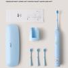 Bayr K7 Children's Sonic Electric Toothbrush CN plug (adapter included)