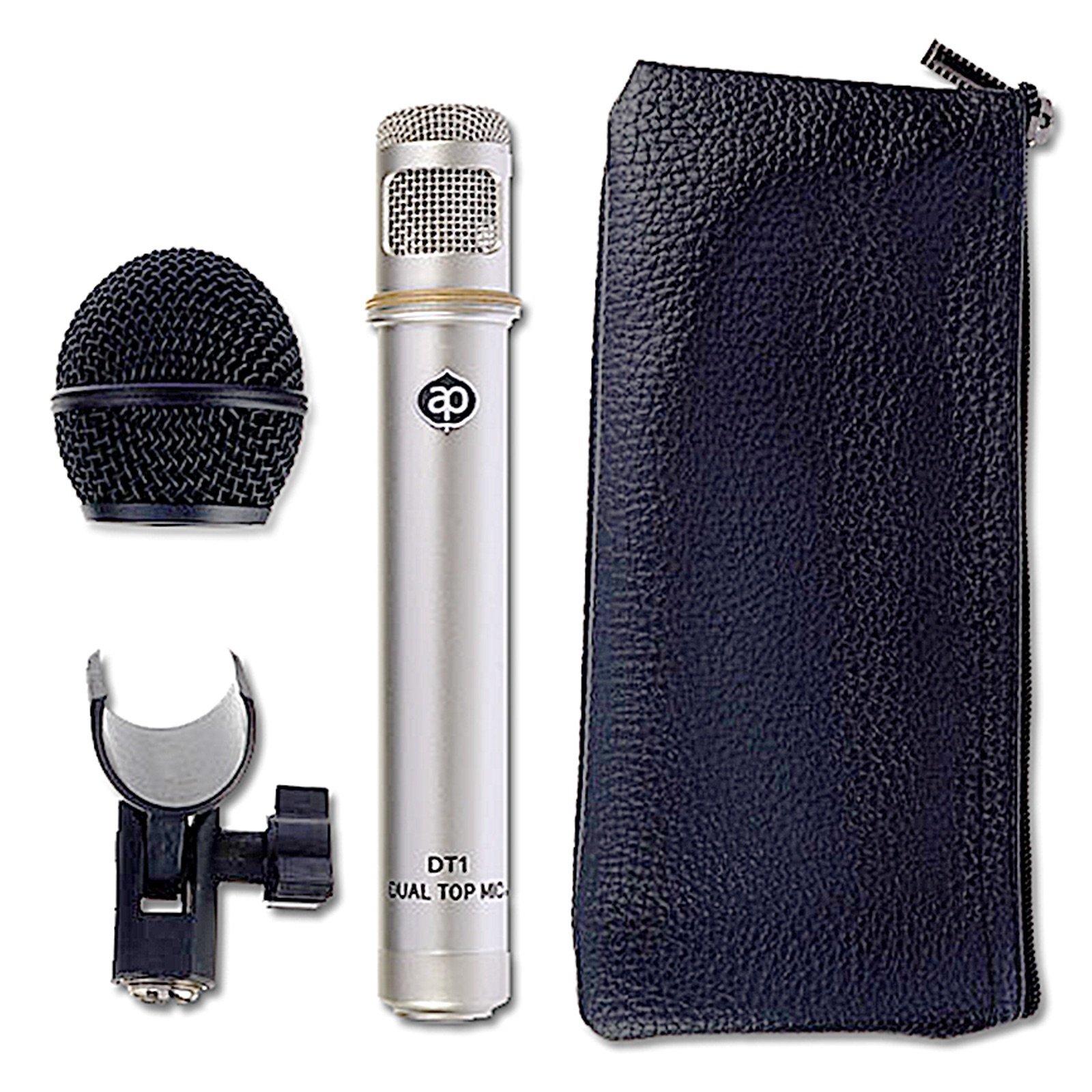 

Aspen Pittman Designs DT1 Dual Top Condenser Microphone