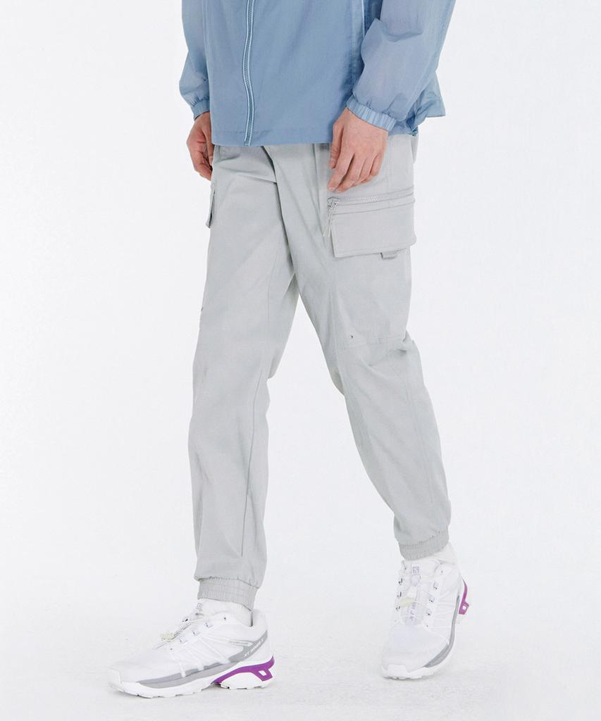 CHASECULT Unisex Cargo Jogger Elastic Pants-Caru2213B0E