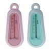 Baby Bad Thermometer Water Temperatuur Meting Badkuip Badkamer Sensor Pasgeboren Douche Tester