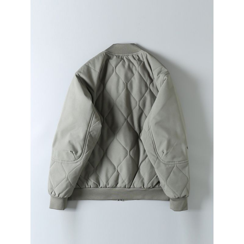Original Foreign Trade Authentic Japanese Retro Cotton Jacket, Unisex Washed Cotton Jacket, Warm and Windproof Cotton Coat, Trendy