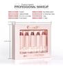 Set of 5 Cmaadu Moisturizing Matte Lipsticks, Easy to Apply