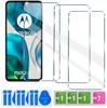 3x TEMPERED GLASS for Motorola Moto G52 | G72 | G82 GLASS Set of 3 Pieces