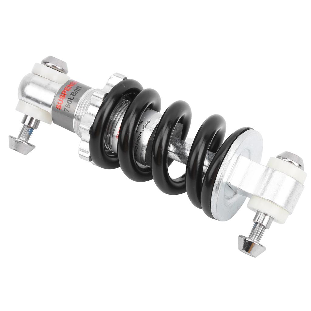 Amortizoare cu arc elicoidal pentru bicicletă/motocicletă, Amortizor cu suspensie, Piese pentru bicicletă