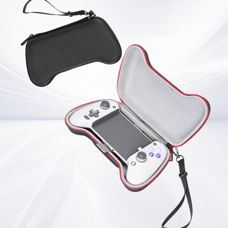 Storage Bag for G8 Game Controller Protective Case Splashproof Case Protector Pouch Carrying Case EVA Case