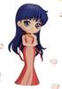 Moon Q Posket Princess Mars Figure In Pastel Colors "Sailor Eternal"