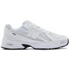 New New Balance 740 Triple White U740WW2