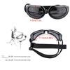 Fashion Dog Eyewear Adjustable Cat Glasses Comfortable To Wear Pet Eye Wear Protection  Puppy