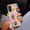 Cartoon Gabbys Dollhouse Phone Case For Xiaomi Poco X7 X6 X5 Pro F7 Ultra Redmi 15C 15 13C 13 12C 12 10 10A 10C 9 9A 9C 9T Cover