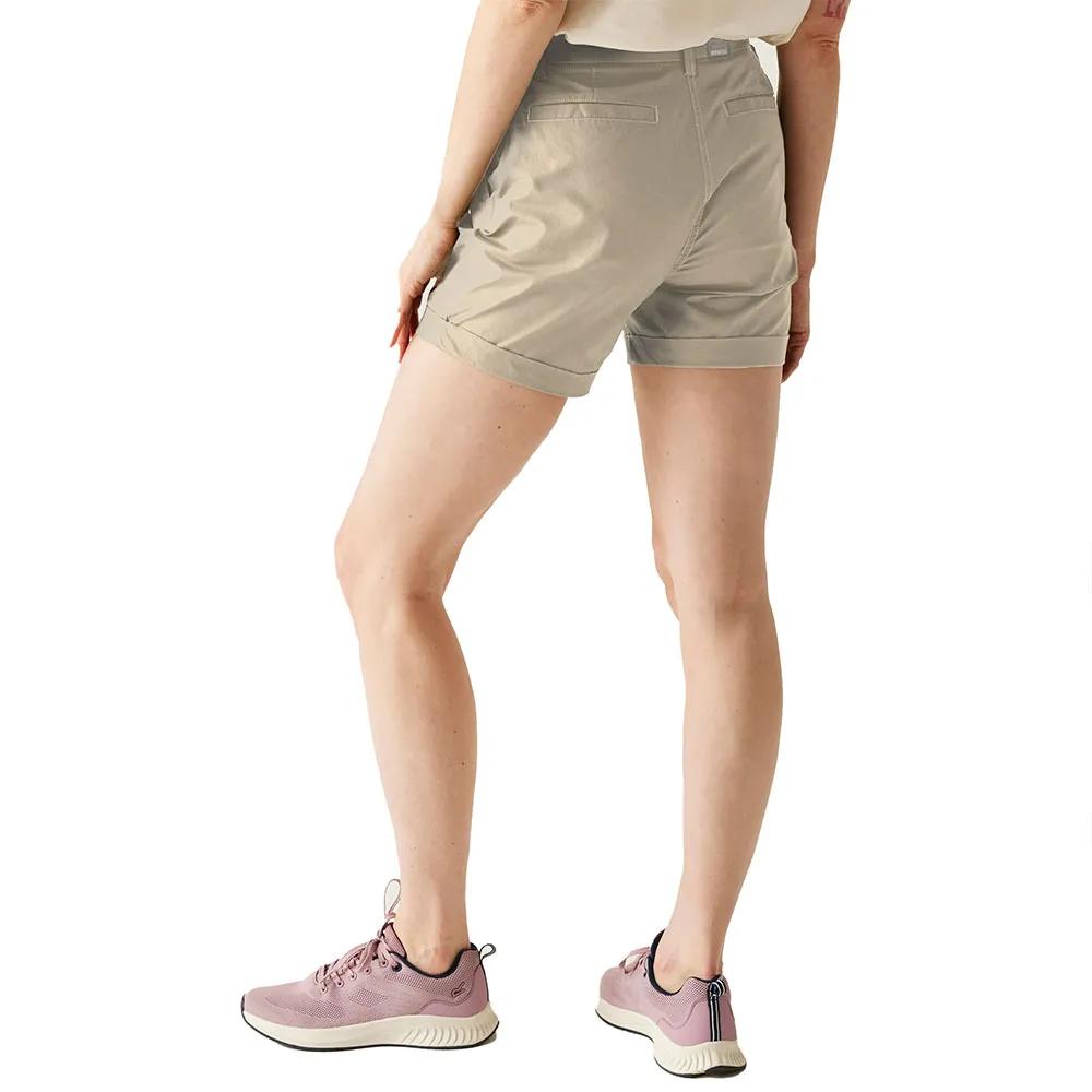 Regatta Xanthi Shorts