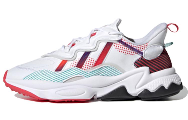 Ozweego Wmns Adidas Originals  Chinese New Year  Women s Q47190 36