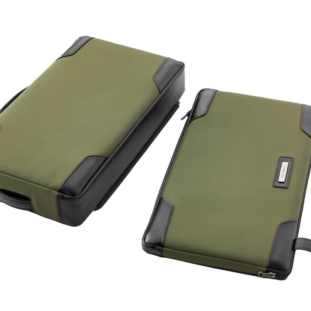 SHIMANO Špachtle Cushion XT Khaki BA-A11W