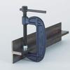 Lobtex Climbing Vise B200V B200V