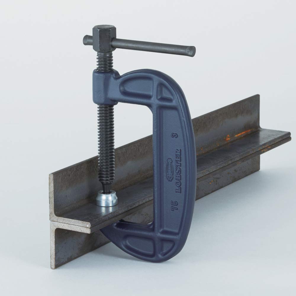 Lobtex Climbing Vise B200V B200V
