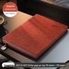 2026 A5 Planner: Soft Leather Cover, Annual Calendar, Custom LOGO Efficiency Notebook