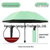 Custom Logo Foldable Sun and Rain Umbrella – Ideal for Corporate Promotions