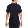 New Nike Dri FIT ADV FW24 Strike Elite Soccer Jerseys Men's Black/Noble Red/Deep Royal Blue/Light Oregon Woody Brown FN9258-011