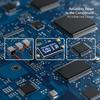 100W Boost Module 4S PD 20V 5A High Power Charging Discharging Converter for Lithium Battery Packs and Electronic Testing