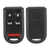 Keyless Entry Car Remote Key Fob Fit for Honda Odyssey 05 10