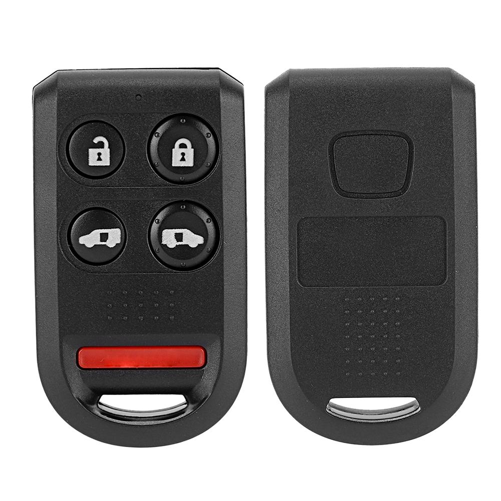 Keyless Entry Car Remote Key Fob Fit for Honda Odyssey 05 10