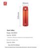 Zwilling ZW-BP827 Vacuum Insulated Thermos Mug
