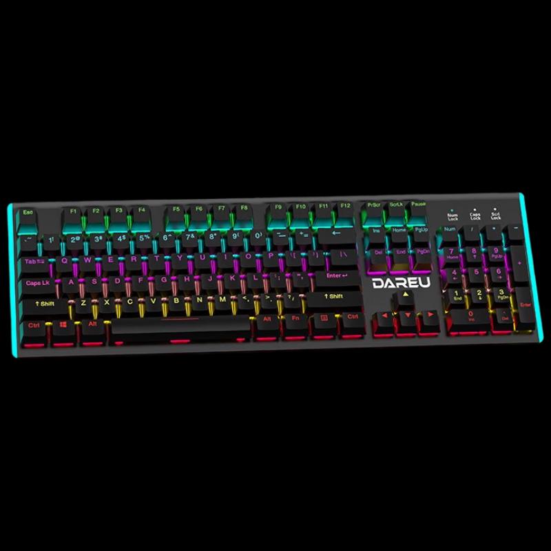 DAREU LK165 Wired Mechanical Gaming Keyboard