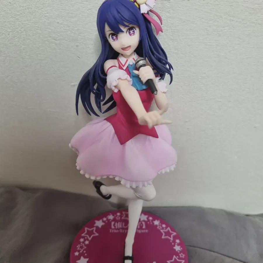 

Мои любимые фигурки детей Хосино продаются.