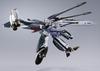 Macross F Tornado Messiah Valkyrie Alto Saotome Use DX Chogokin Action Figure BANDAI