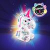 Y2K Light-Up DIY Unicorn To Decorate - Collector's Edition - Style 4 Ever - OFG 293 Canal Toys