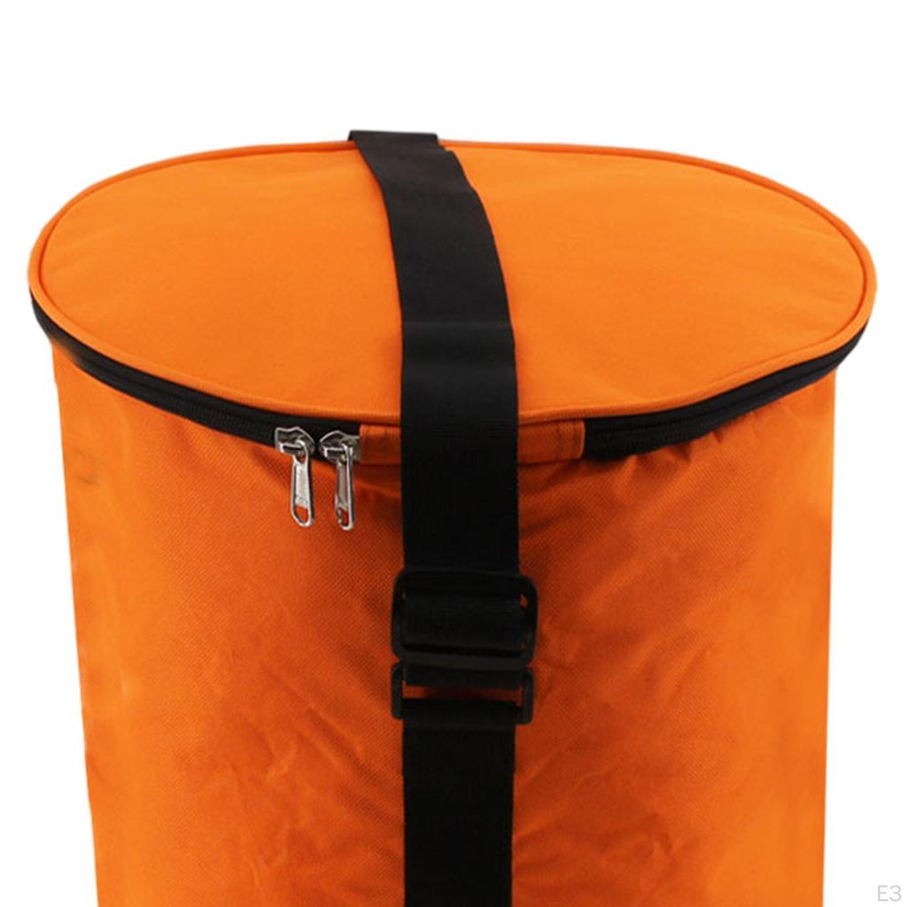 Carrier Bag for Balls And Accessories