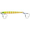 [Jackall] Bumble Jig Semi-Long Sakuramasu Special 150g Charking Roast Stripe