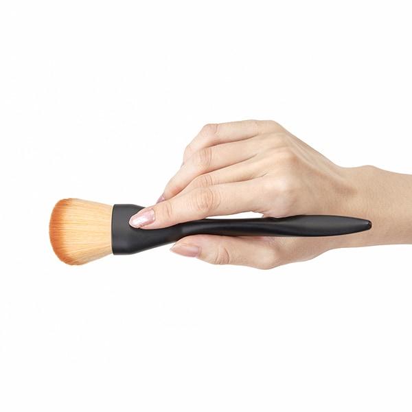 Pędzel wielofunkcyjny Shanty Rosy Rosa do twarzy