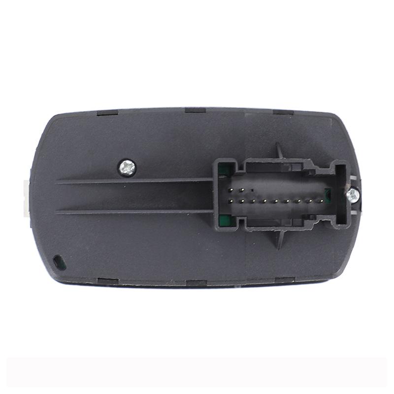 Elektrischer Fensterheber für OPEL Autos von 2008-2014 (Teilenummer #13258521)