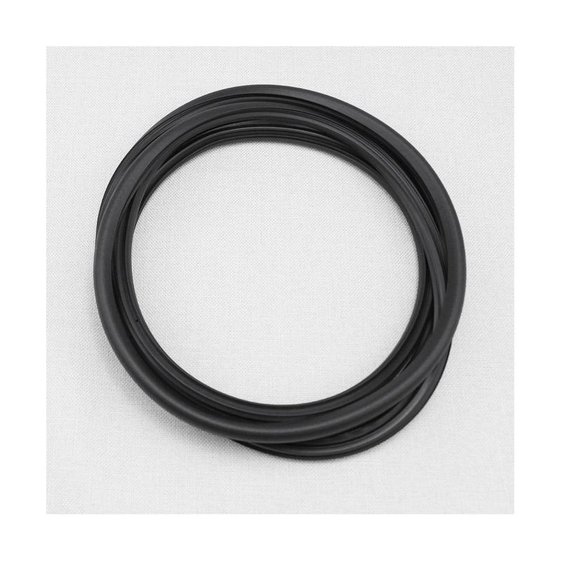 Sunroof Seal Moulding Strip Gasket 05183172AC Fit for JEEP COMPASS LIBERTY PATRIOT DODGE NITRO CALIBER JOURNEY