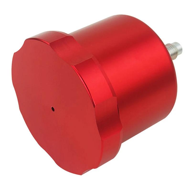 Aluminum Car Hydraulic Drift Rally M12*1.25 Handbrake Oil Tank For Fluid Reservoir E-brake