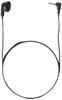 Sony Mono Earphone Single Use 1.0m Ear/Radio ME-L55D