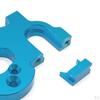 RC Car Motor Mount Base Fits for WLtoys 144001 1/14 Truck Spare Parts