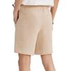 PUMA SHORTS Casual Shorts Men's Khaki Moderate (Unisex) Casual Shorts 532698 79