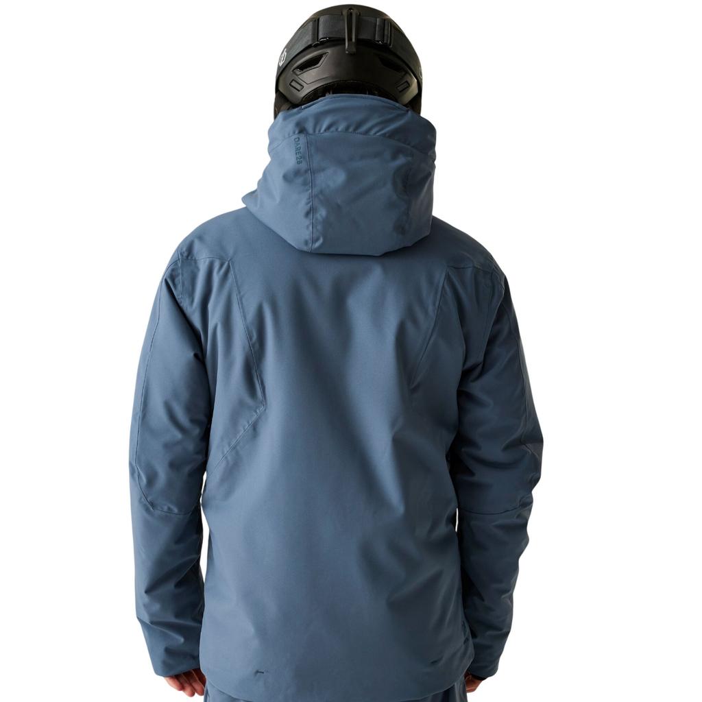 Regatta Mens Assimilate Ski Jacket