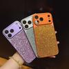 Glitter Sequins Case for iPhone 17 Pro Max/15 Pro - Elegant & Luxurious