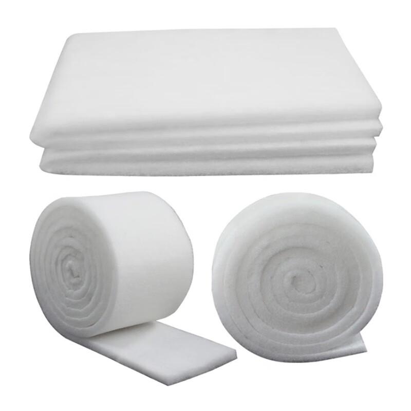 Hesdige HGJ-528 High-Density Aquarium Filter Cotton