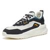 Anta Unruly Series Slip Resistant Abrasion Resistant Low top Sports Casual Shoes Men's White Gray Blue Sneakers 912328823-4