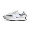 New Balance NB 327 Abrasion Resistant Lightweight Slip Resistant Low top Casual City Commuting Running Shoes Unisex U327WED(Team882)