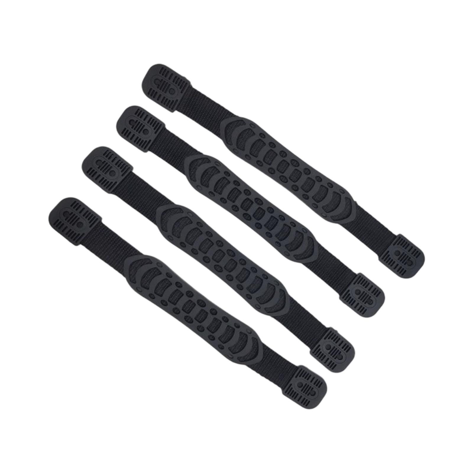 

Мягкая пластиковая ручка для рюкзака – Сменная ручка для переноски для сумок, школьных рюкзаков, туристического и походного снаряжения One Size