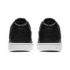Nike Ebernon Low Black Women's  Sneakers  AQ1779-001