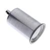 1000ML Automotive Spray  Cup Gravity Feed Metal Refillable Paint Pot for Car and Industrial Painting Projects